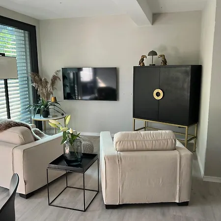 Lakesite 2 Appartement