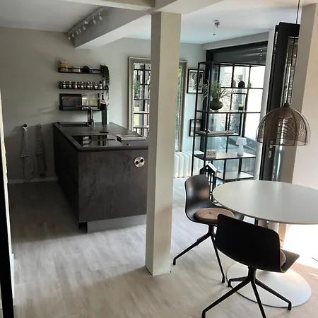 Appartement Lakesite 2 Konstanz